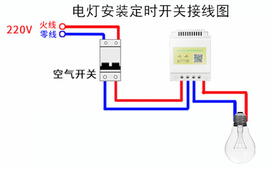 藍(lán)牙定時開關(guān)